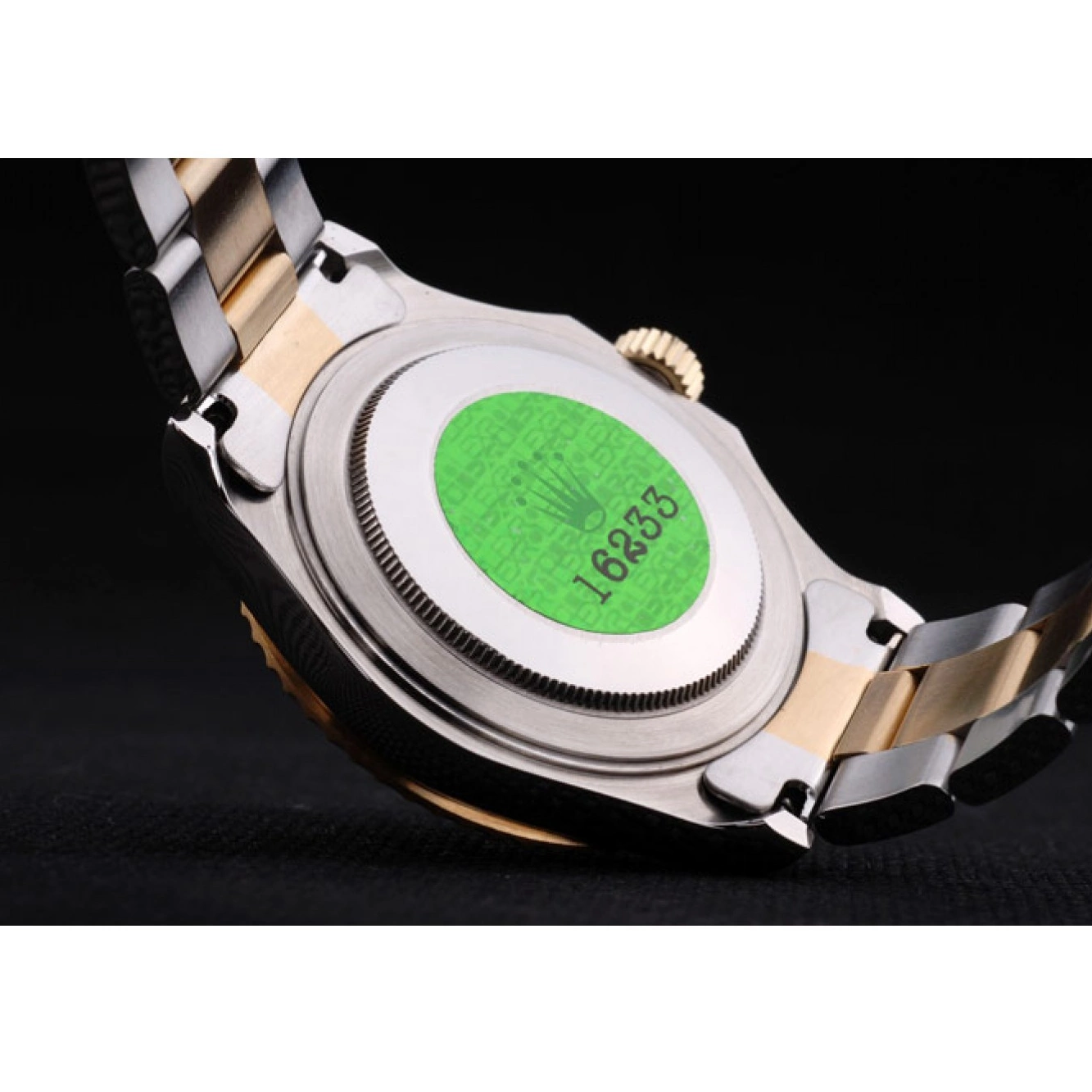 Aaa fake watches Rolex Yacht-Master-rl95 0825